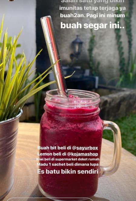 10 Inspirasi camilan manis ala Tantri Kotak, simpel dan lezat