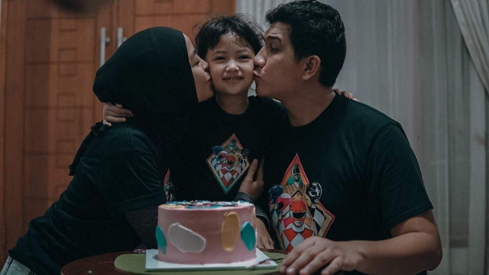 10 Inspirasi camilan manis ala Tantri Kotak, simpel dan lezat