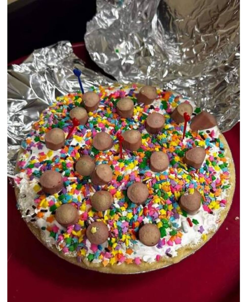 kreasi makanan ini hasilnya malah aneh bin ajaib © berbagai sumber kreasi makanan ini hasilnya malah aneh bin ajaib © berbagai sumber