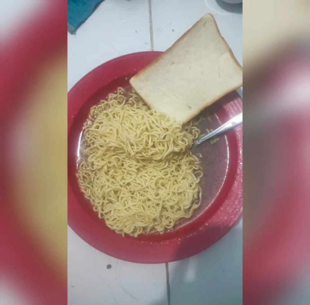 kreasi makanan ini hasilnya malah aneh bin ajaib © berbagai sumber kreasi makanan ini hasilnya malah aneh bin ajaib © berbagai sumber