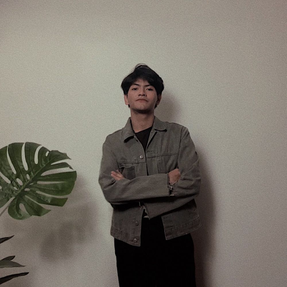 pemeran Ustaz Addin di Lorong Waktu ternyata jadi penyanyi Instagram