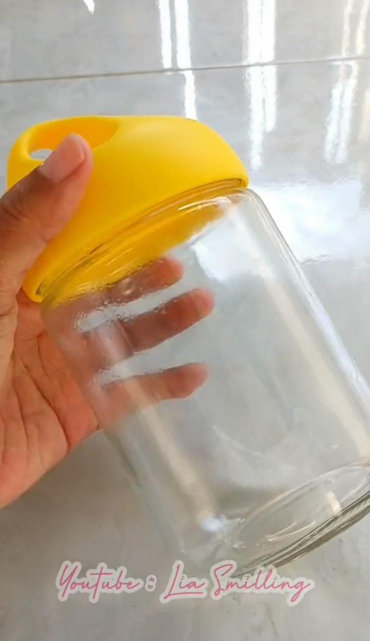 Cuma pakai satu bahan dapur, ini cara simpan jeruk nipis agar awet 1 bulan