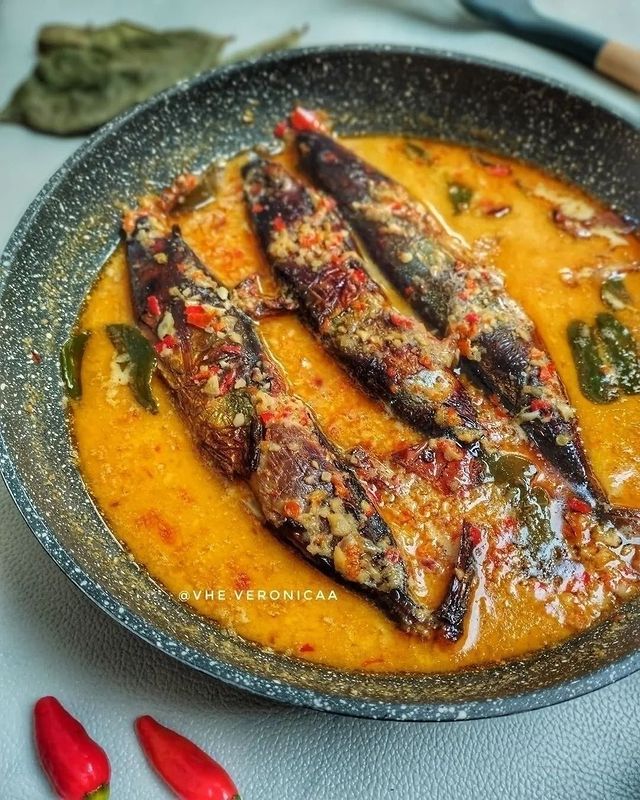 13 Resep ikan panggang praktis, gurih, dan nikmat
