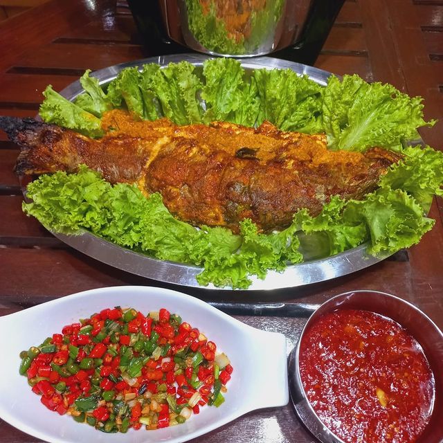 13 Resep ikan panggang praktis, gurih, dan nikmat