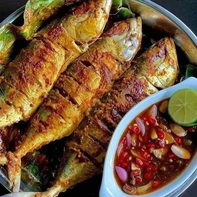 13 Resep ikan panggang praktis, gurih, dan nikmat