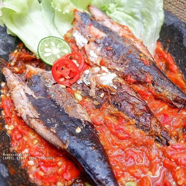 13 Resep ikan panggang praktis, gurih, dan nikmat
