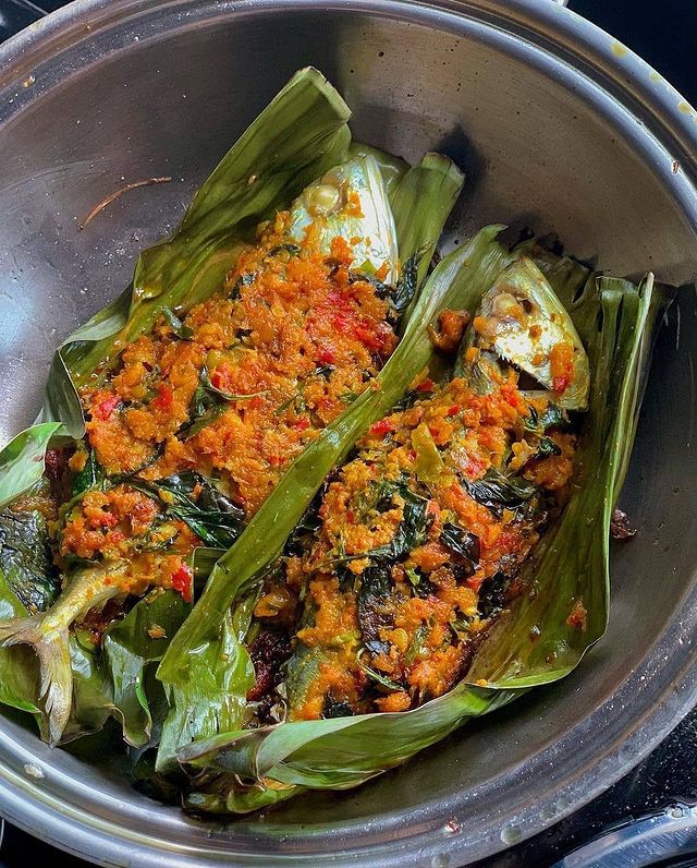 13 Resep ikan panggang praktis, gurih, dan nikmat