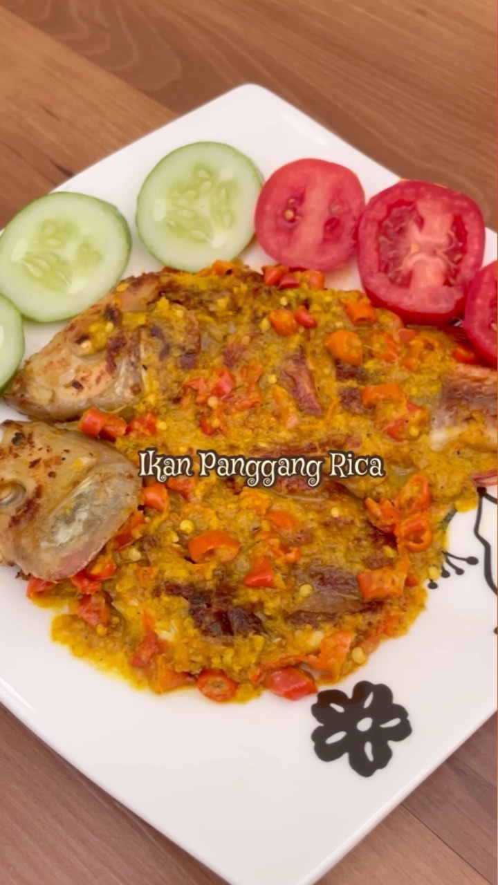 13 Resep ikan panggang praktis, gurih, dan nikmat
