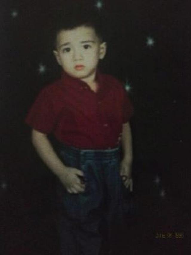 transformasi ammar zoni © berbagai sumber