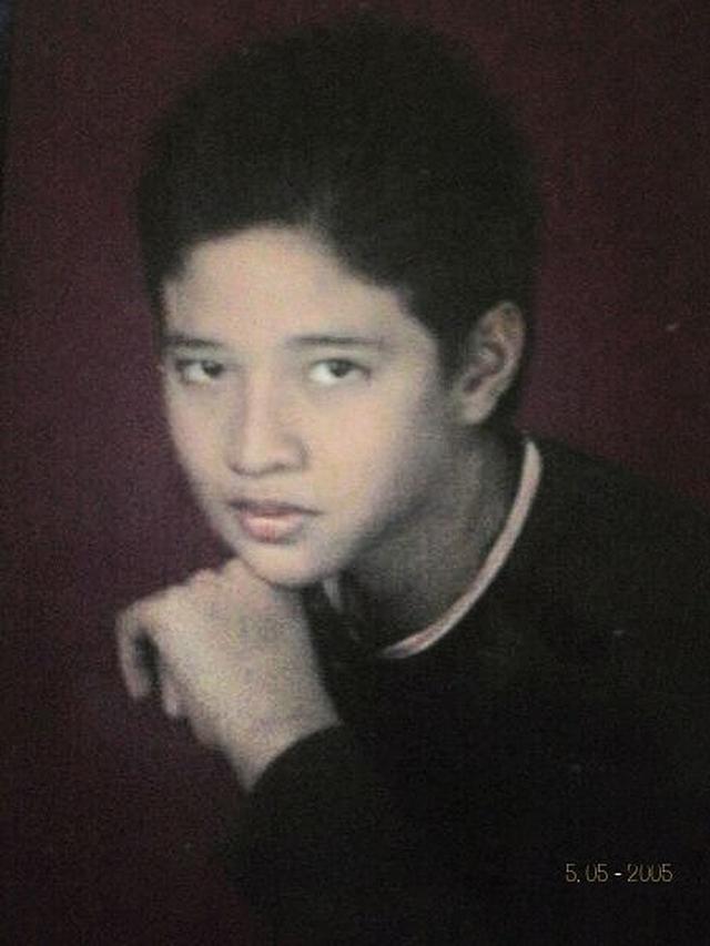 transformasi ammar zoni © berbagai sumber