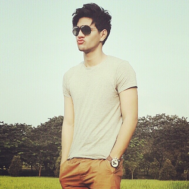 transformasi ammar zoni © berbagai sumber