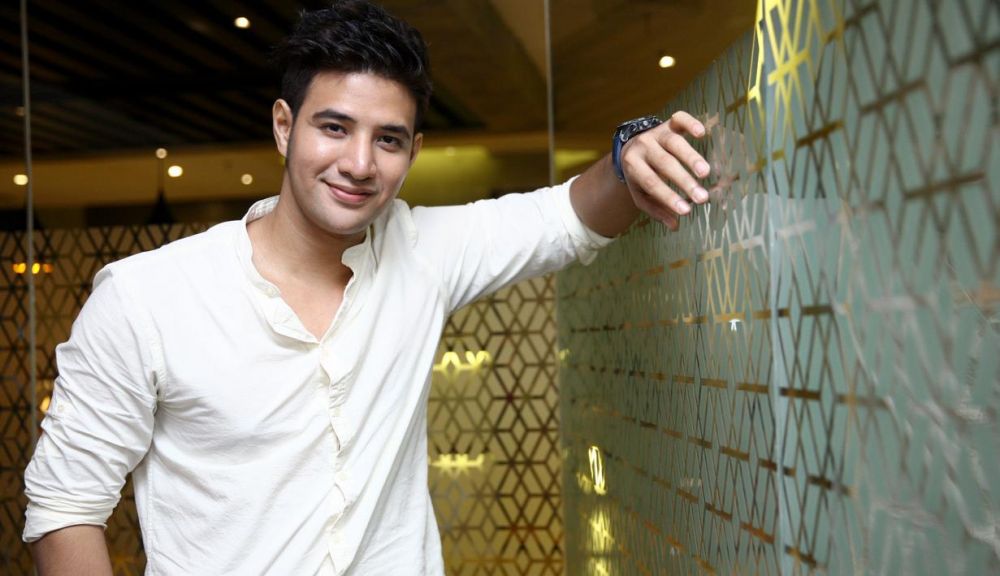 transformasi ammar zoni © berbagai sumber