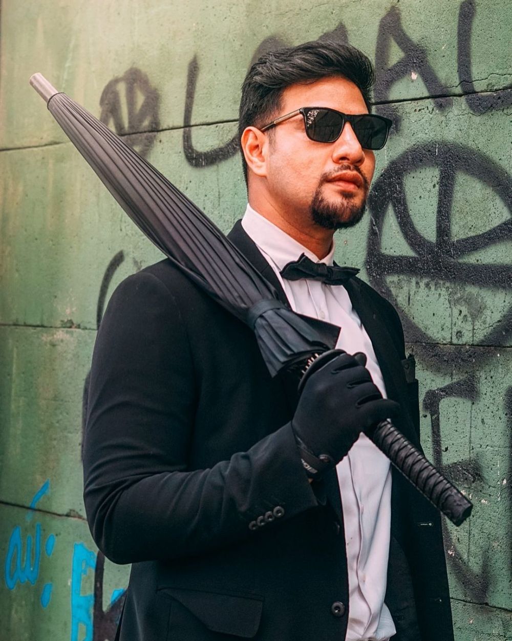 transformasi ammar zoni © berbagai sumber transformasi ammar zoni © berbagai sumber