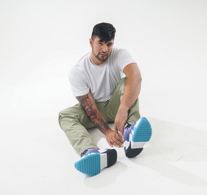 Kegiatan Ammar Zoni usai vakum © 2023 brilio.net