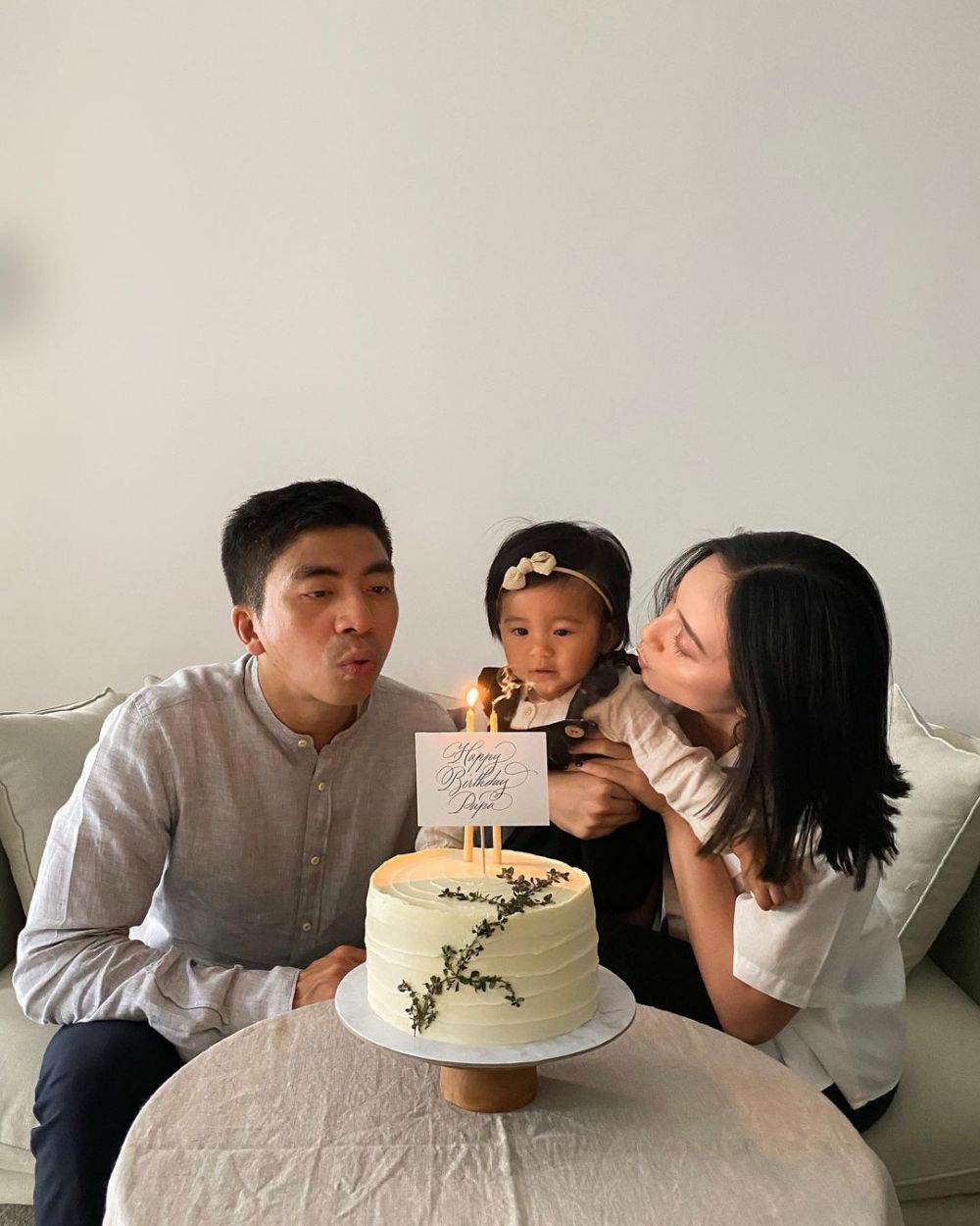 Lolita Agustine pemeran Mpok Enting  © 2023 brilio.net