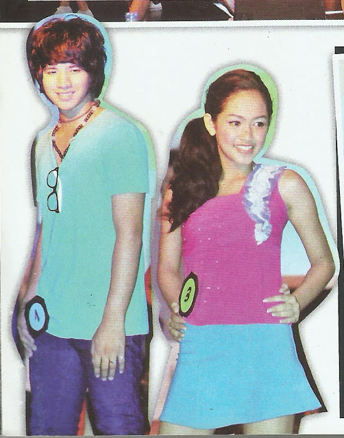 perjalanan karier ammar zoni © instagram