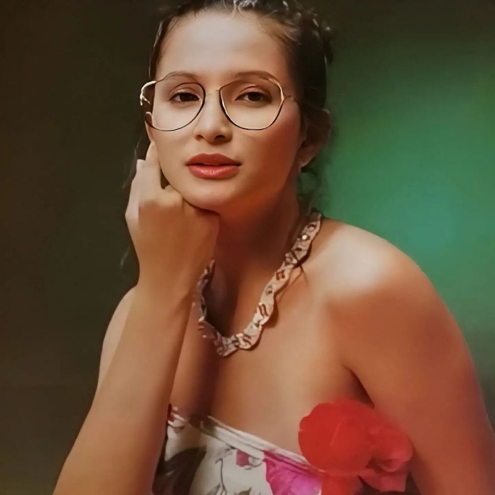 masa muda pemeran sofia lorong waktu © instagram masa muda pemeran sofia lorong waktu © instagram