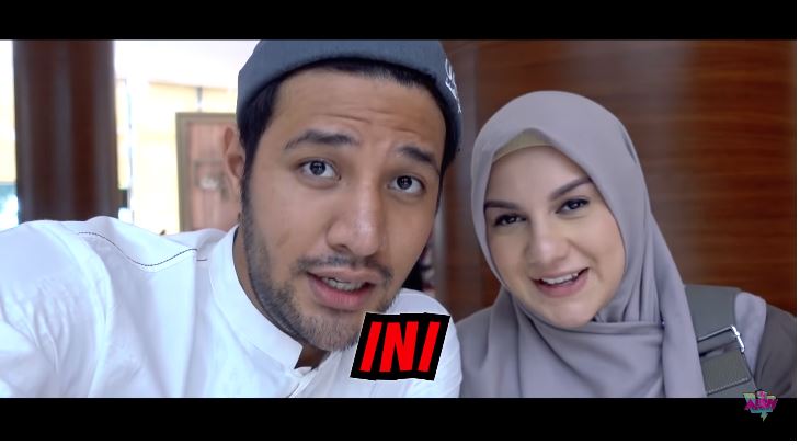 momen ammar zoni ikut kajian © berbagai sumber