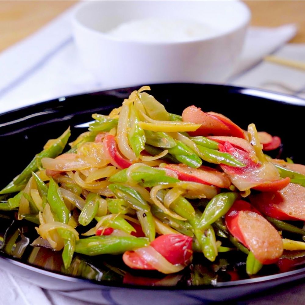 37 Resep menu sahur paling sederhana, enak, praktis, dan antiribet