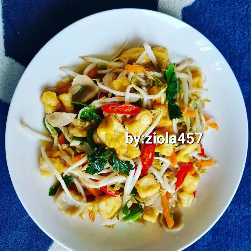 37 Resep menu sahur paling sederhana, enak, praktis, dan antiribet