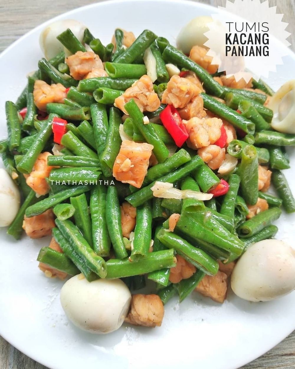 37 Resep menu sahur paling sederhana, enak, praktis, dan antiribet