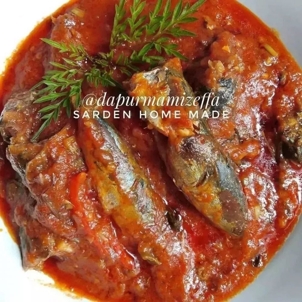 37 Resep menu sahur paling sederhana, enak, praktis, dan antiribet