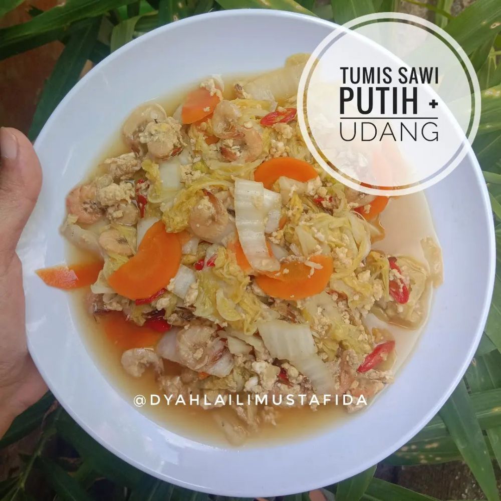 37 Resep menu sahur paling sederhana, enak, praktis, dan antiribet