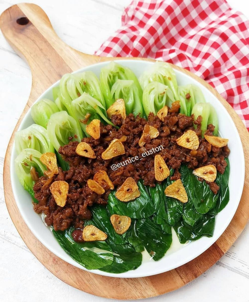 37 Resep menu sahur paling sederhana, enak, praktis, dan antiribet