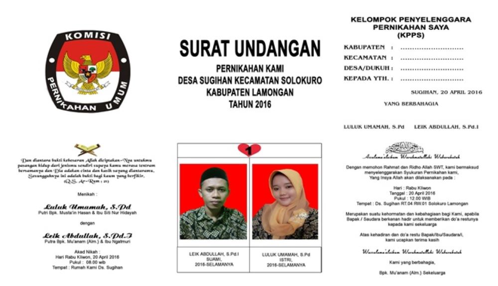 undangan bikin mikir berbagai sumber