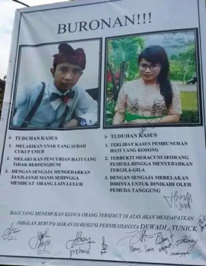 undangan bikin mikir berbagai sumber