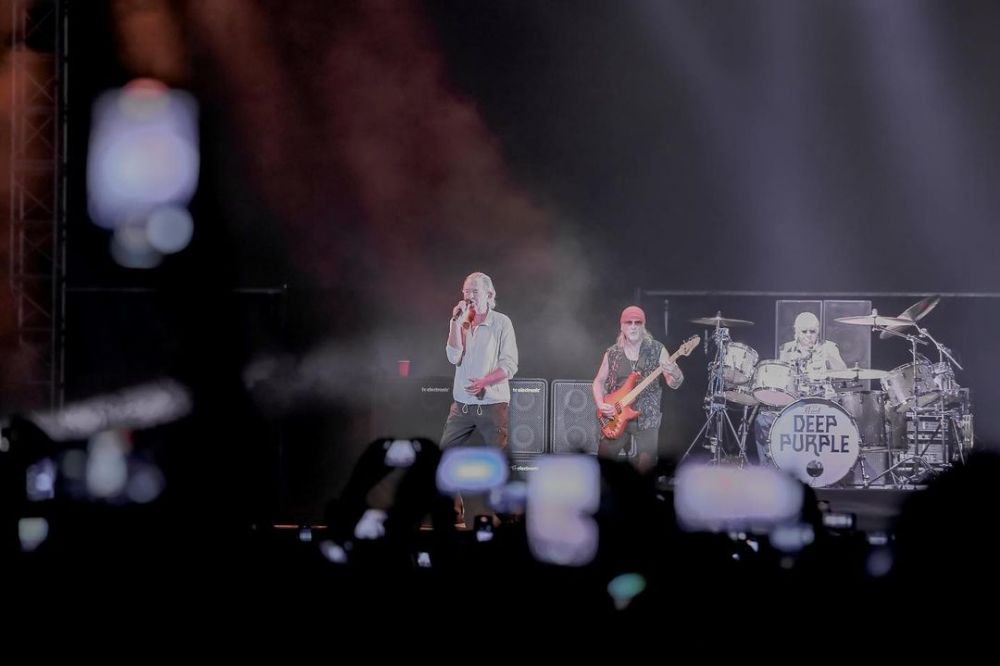 deep purple konser di solo © 2023 brilio.net deep purple konser di solo © 2023 brilio.net