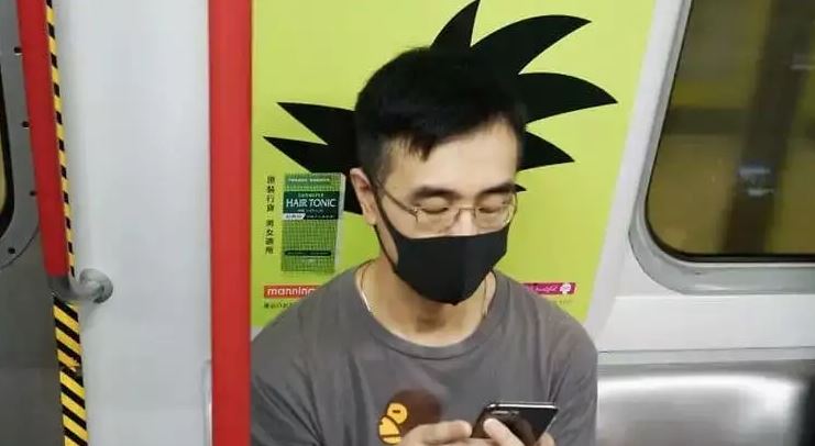 potret kebetulan saat foto © berbagai sumber