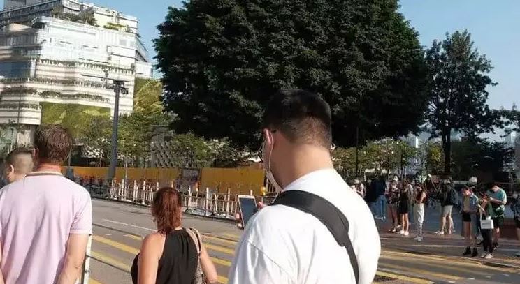 potret kebetulan saat foto © berbagai sumber