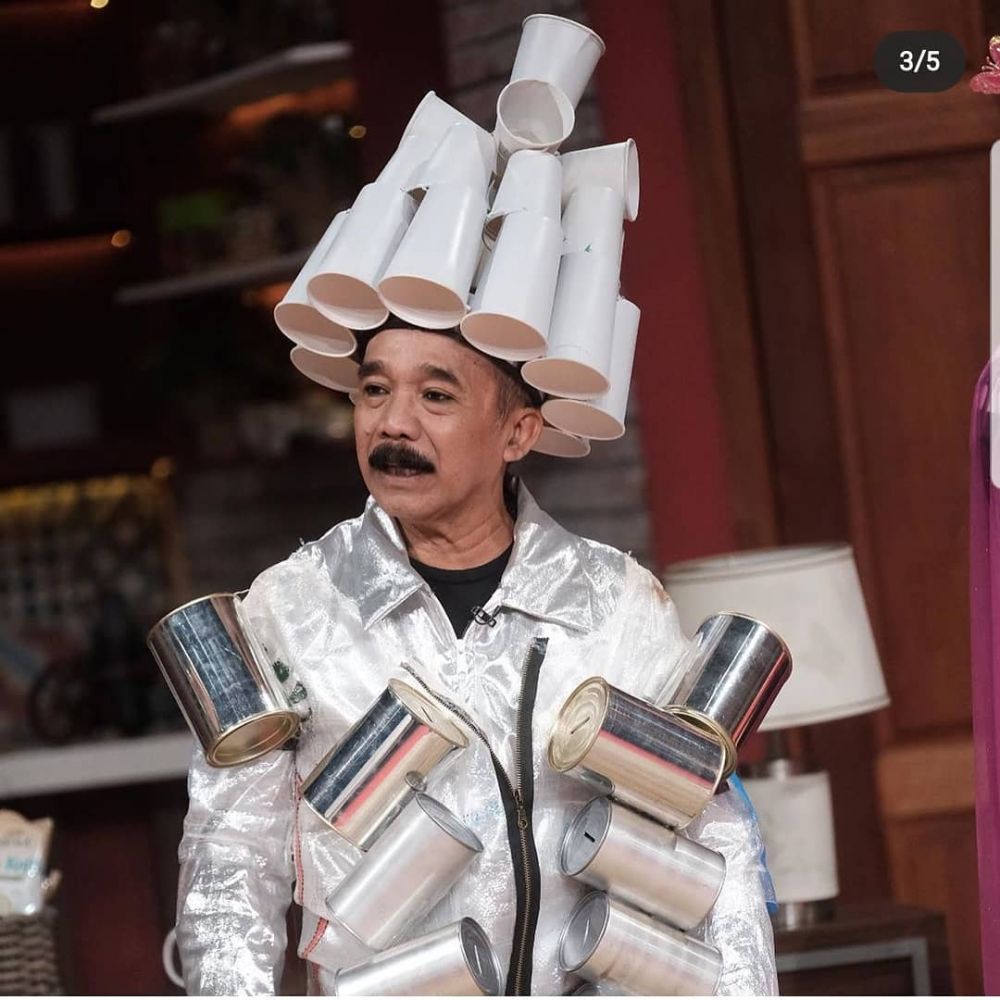 pemeran havid di sinetron lorong waktu © berbagai sumber pemeran havid di sinetron lorong waktu © berbagai sumber