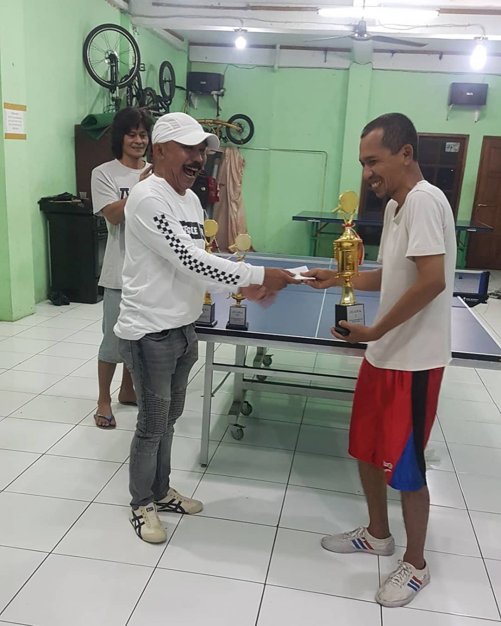 pemeran havid di sinetron lorong waktu © berbagai sumber pemeran havid di sinetron lorong waktu © berbagai sumber