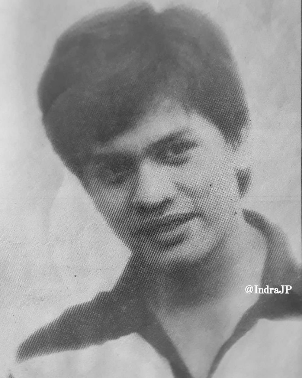 model video klip nike ardilla © berbagai sumber model video klip nike ardilla © berbagai sumber