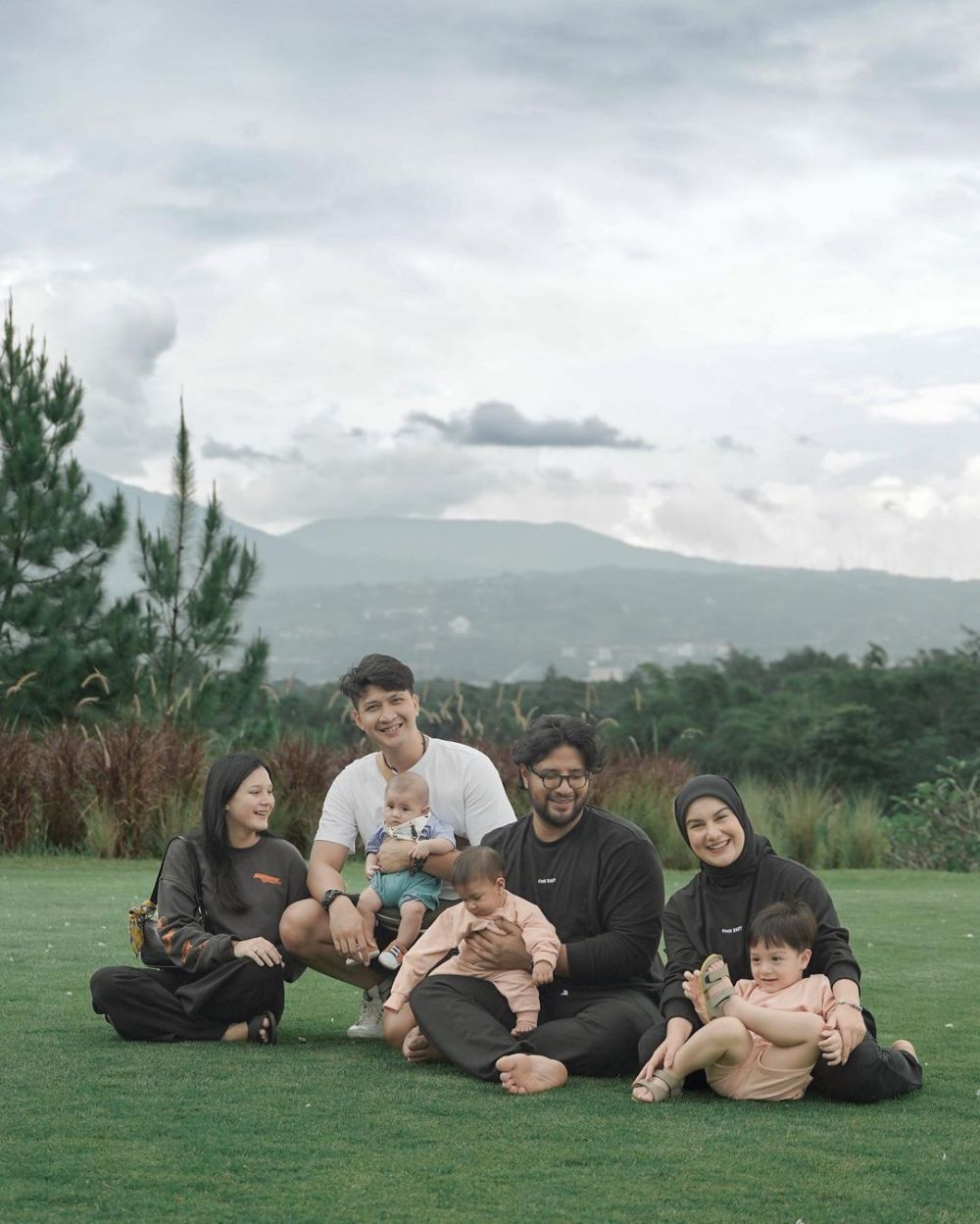  respons adik ammar zoni setelah ditangkap polisi © berbagai sumber