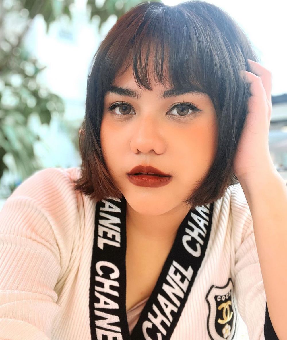 pemeran baby di sinetron islam KTP © berbagai sumber