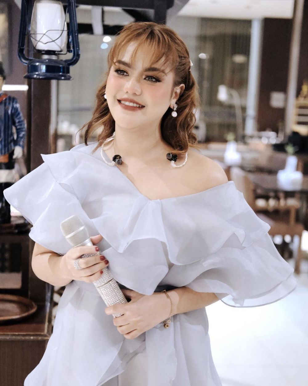 pemeran baby di sinetron islam KTP © berbagai sumber