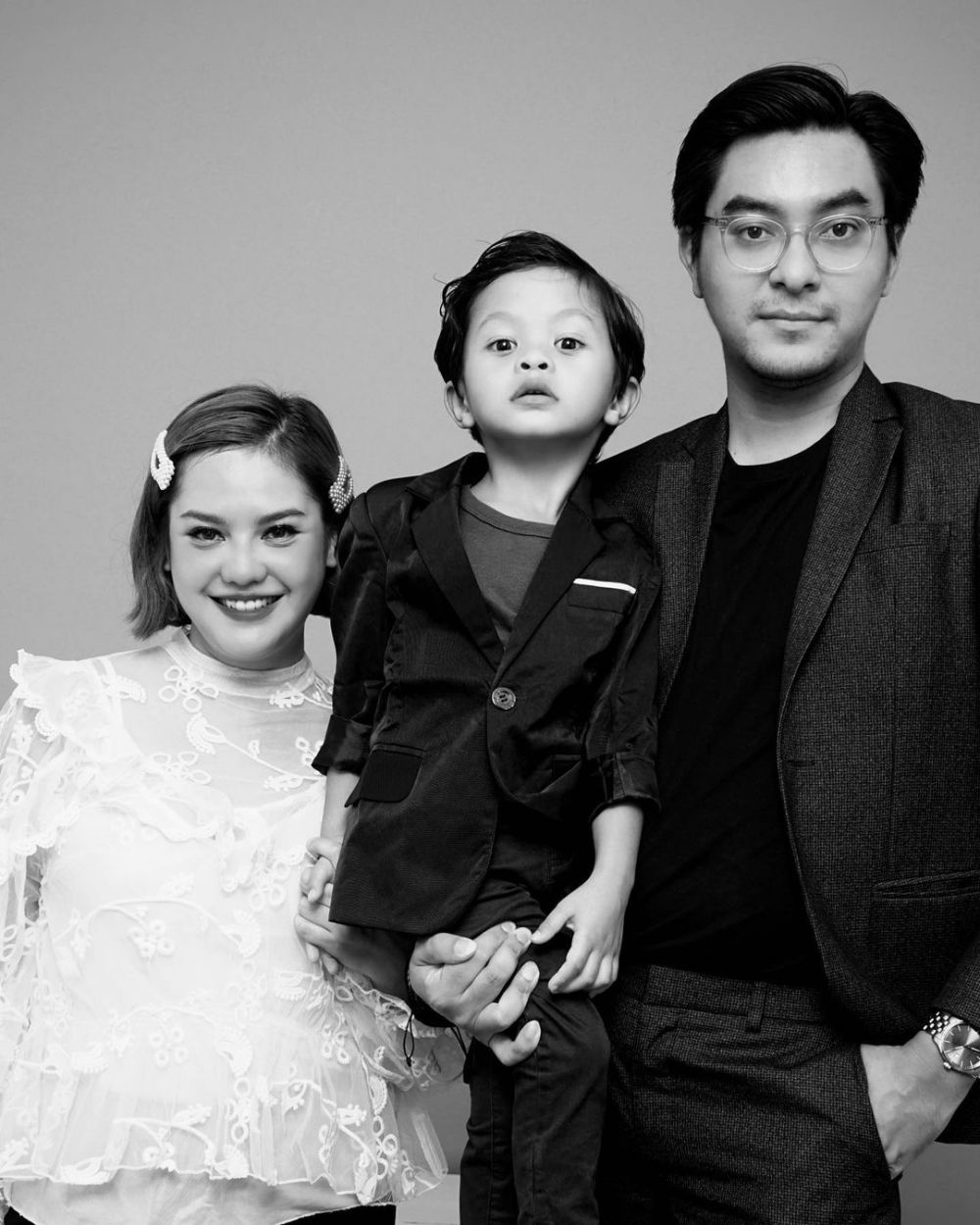 pemeran baby di sinetron islam KTP © berbagai sumber