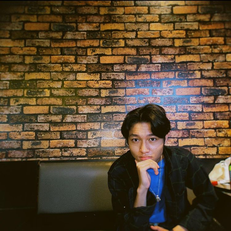 Kiesha Alvaro Islam KTP © Instagram/@kiesha.alvaro