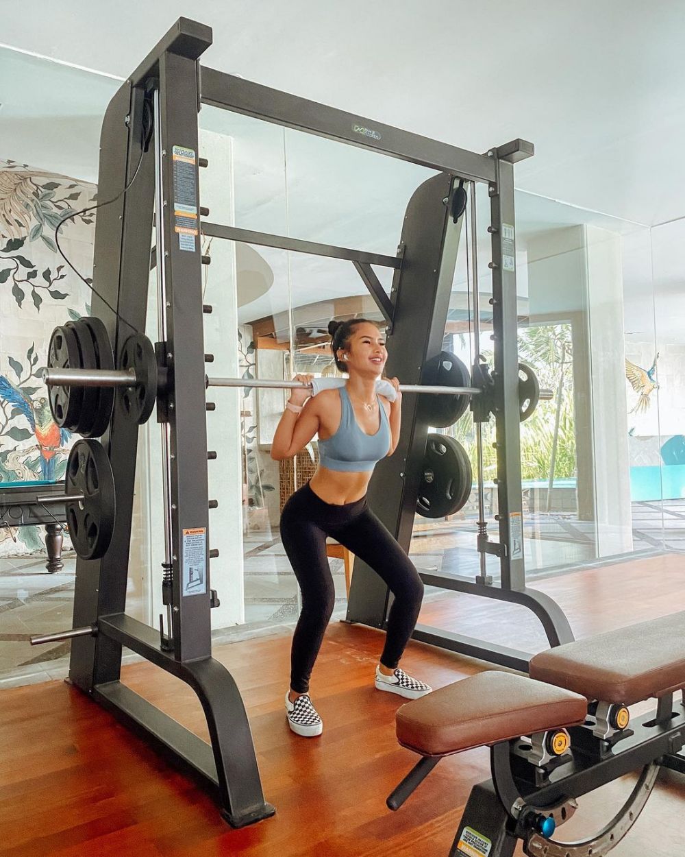 pemeran Imas di sinetron preman pensiun © berbagai sumber pemeran Imas di sinetron preman pensiun © berbagai sumber