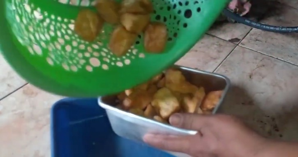 Cara jitu menyimpan tahu bakso agar tahan lama dan tak cepat basi sampai 3 hari