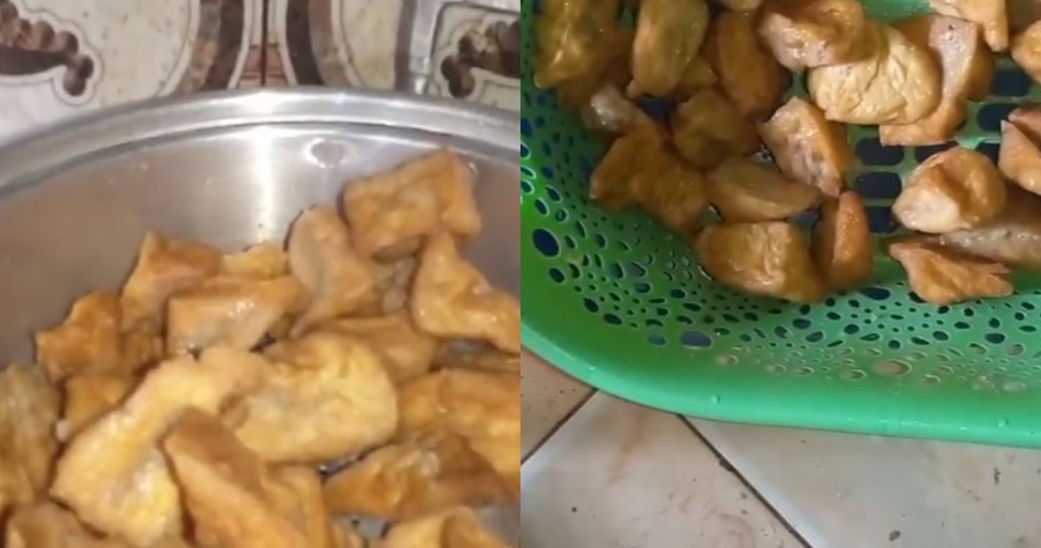 Cara jitu menyimpan tahu bakso agar tahan lama dan tak cepat basi sampai 3 hari