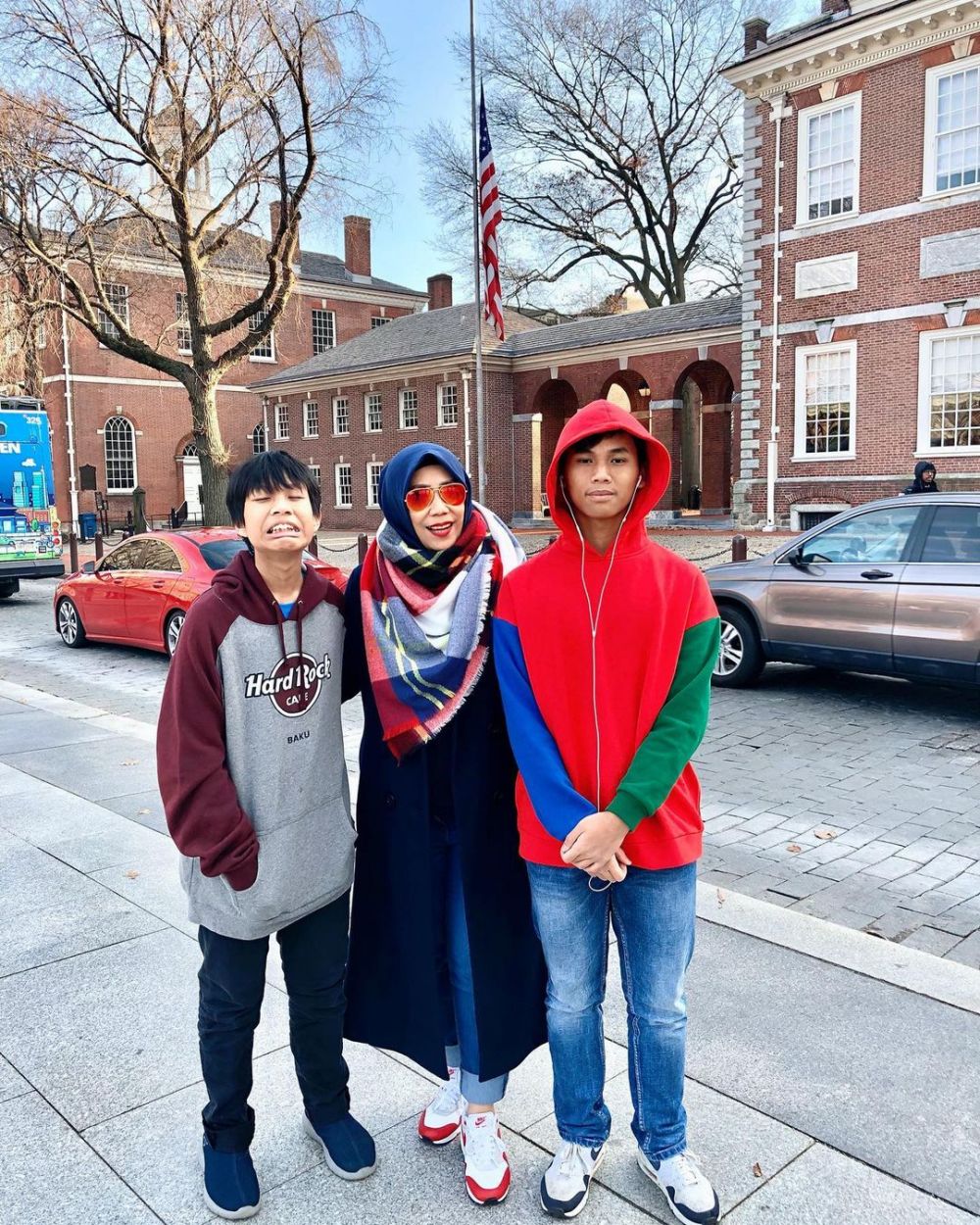  pemeran ibu jagur di sinetron lorong waktu © berbagai sumber