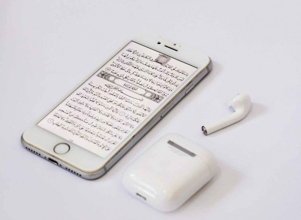 bijak Islami tentang kesedihan © 2023 brilio.net bijak Islami tentang kesedihan © 2023 brilio.net