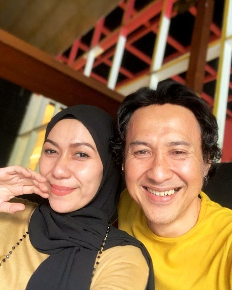 Ibu Zidan Lorong Waktu Anggia Jelita © berbagai sumber