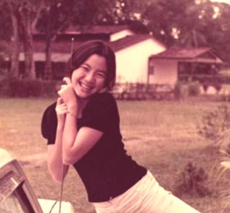 transformasi michelle yeoh © Berbagai sumber transformasi michelle yeoh © Berbagai sumber