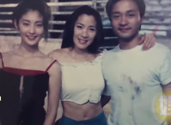 Dedikasi 4 dekade di film berbuah Oscar, intip 11 transformasi Michelle Yeoh dulu hingga kini