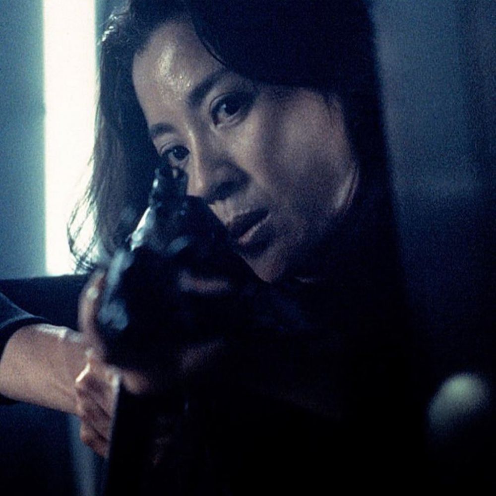transformasi michelle yeoh © Berbagai sumber transformasi michelle yeoh © Berbagai sumber